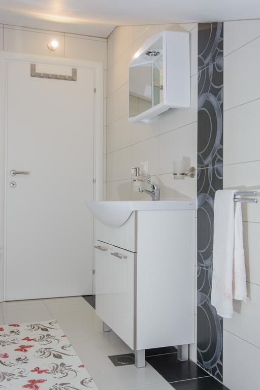 Апартаменти Apartman Daria Трогір Екстер'єр фото
